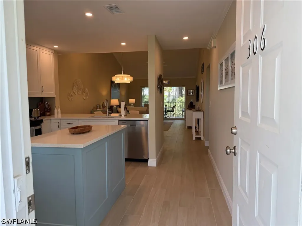 3002 Sandpiper Bay Circle Naples FL 34112