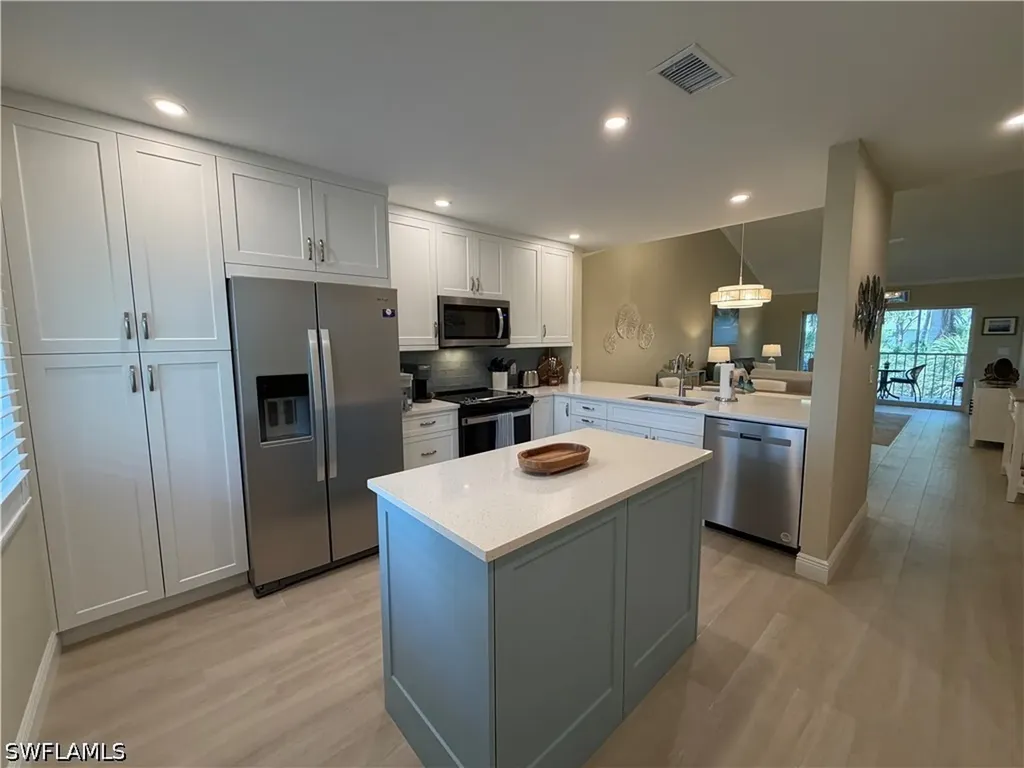 3002 Sandpiper Bay Circle Naples FL 34112