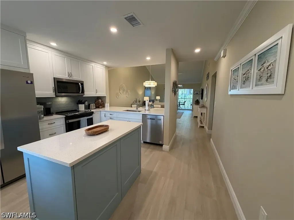 3002 Sandpiper Bay Circle Naples FL 34112