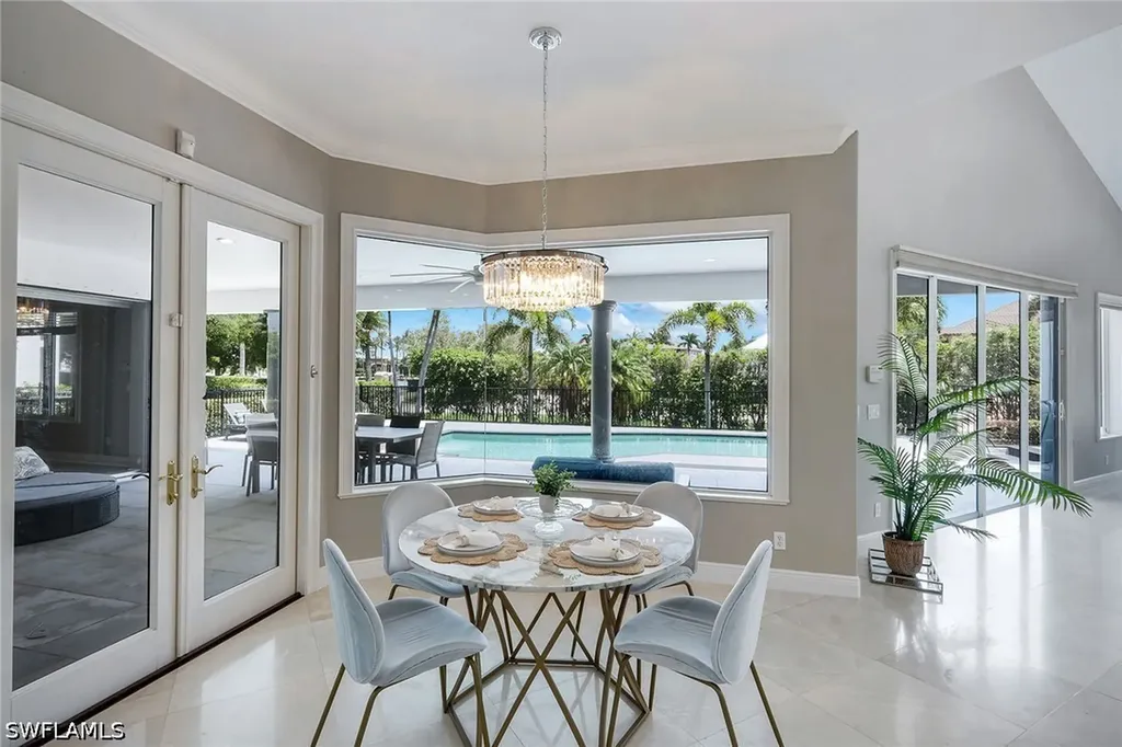 1578 S Barfield Court Marco Island FL 34145