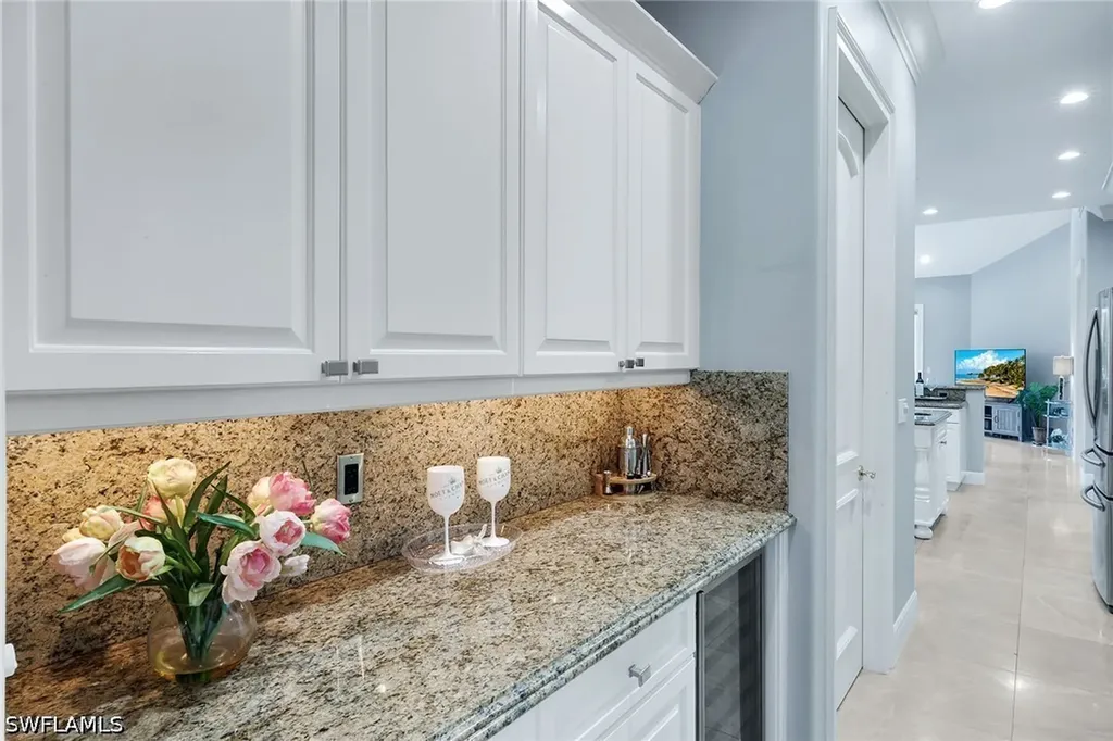 1578 S Barfield Court Marco Island FL 34145
