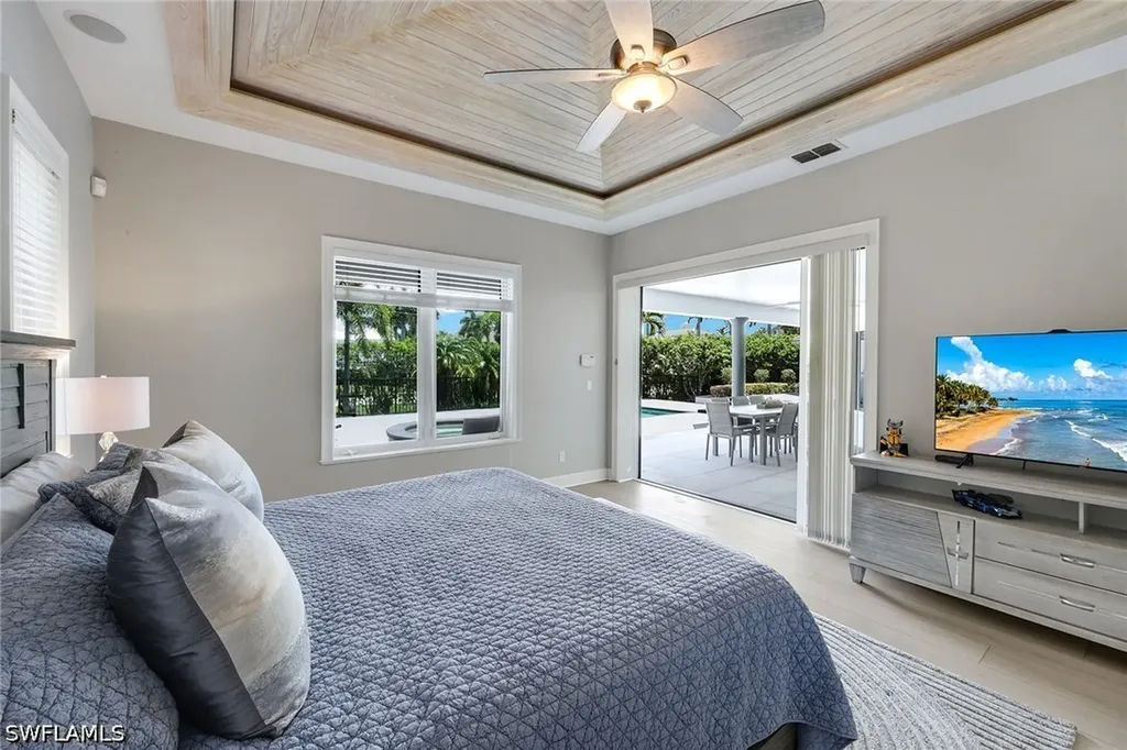 1578 S Barfield Court Marco Island FL 34145