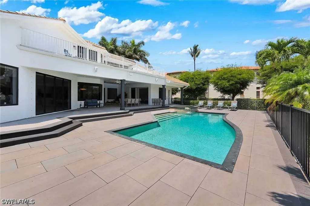 1578 S Barfield Court Marco Island FL 34145