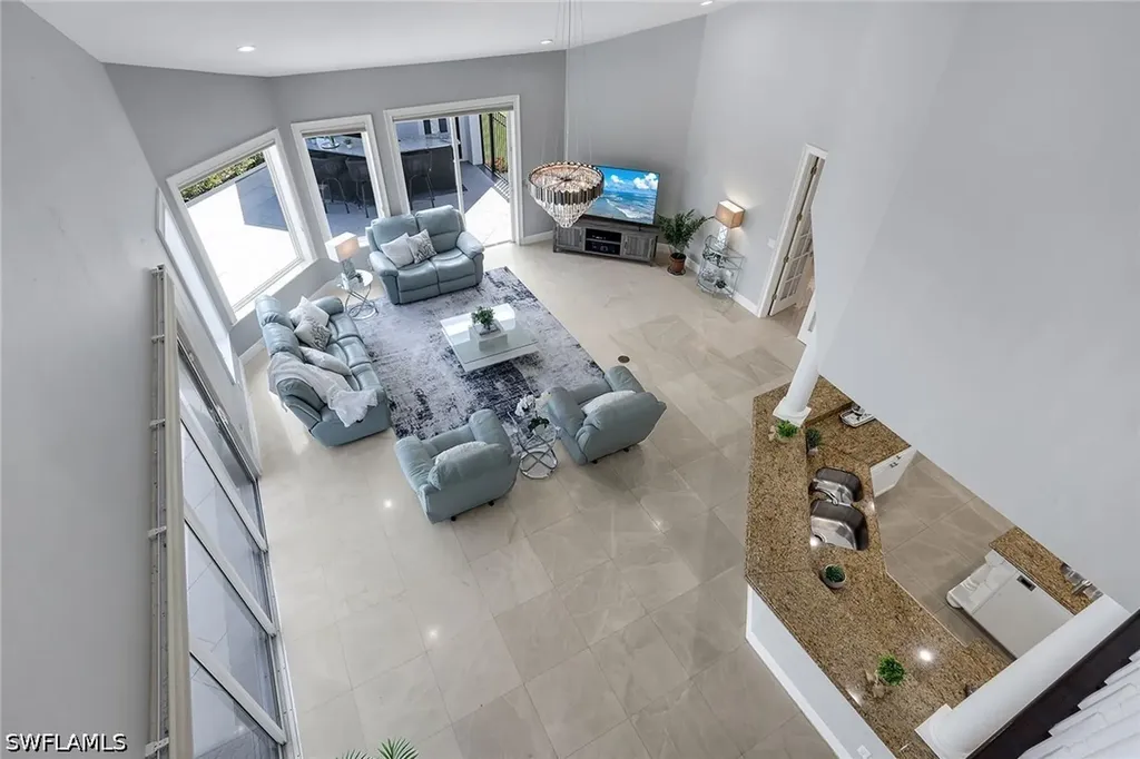 1578 S Barfield Court Marco Island FL 34145