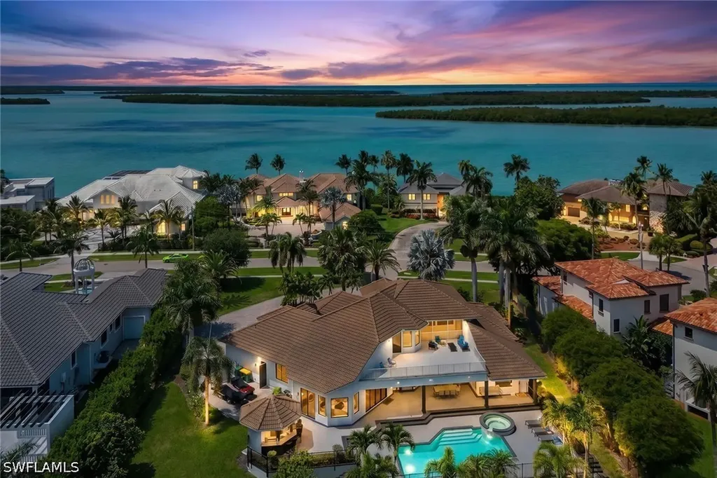 1578 S Barfield Court Marco Island FL 34145