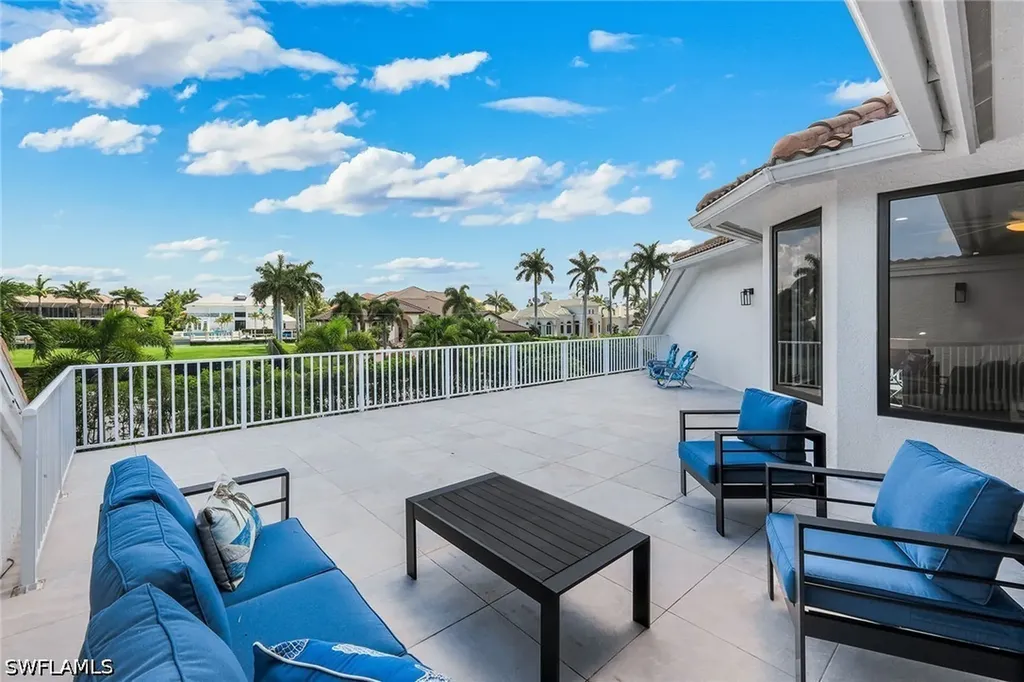 1578 S Barfield Court Marco Island FL 34145