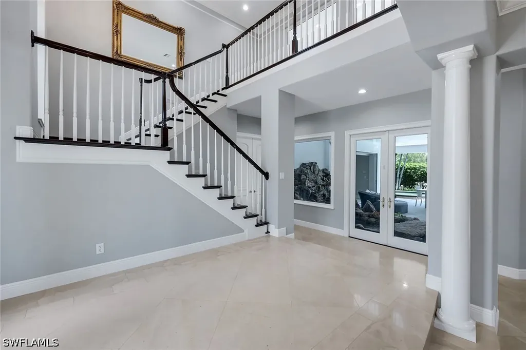 1578 S Barfield Court Marco Island FL 34145