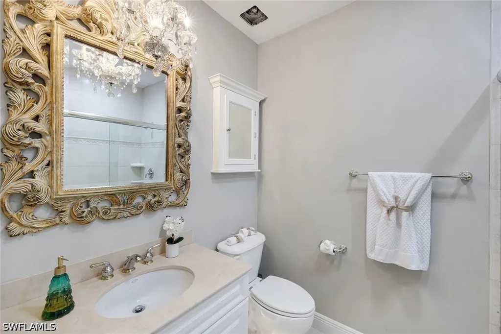 1578 S Barfield Court Marco Island FL 34145