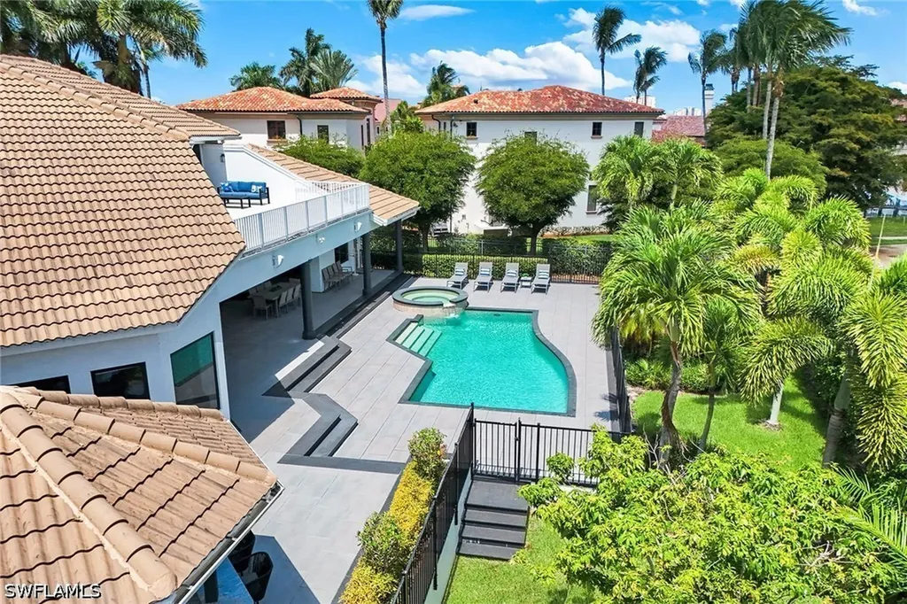 1578 S Barfield Court Marco Island FL 34145