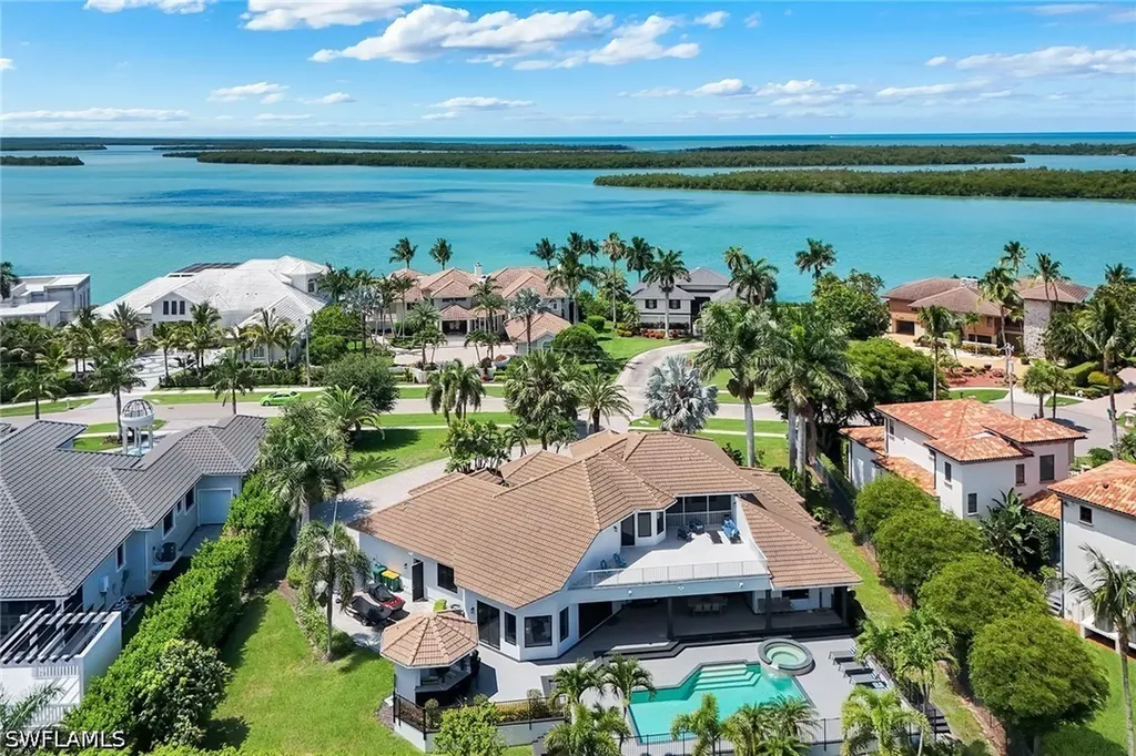 1578 S Barfield Court Marco Island FL 34145