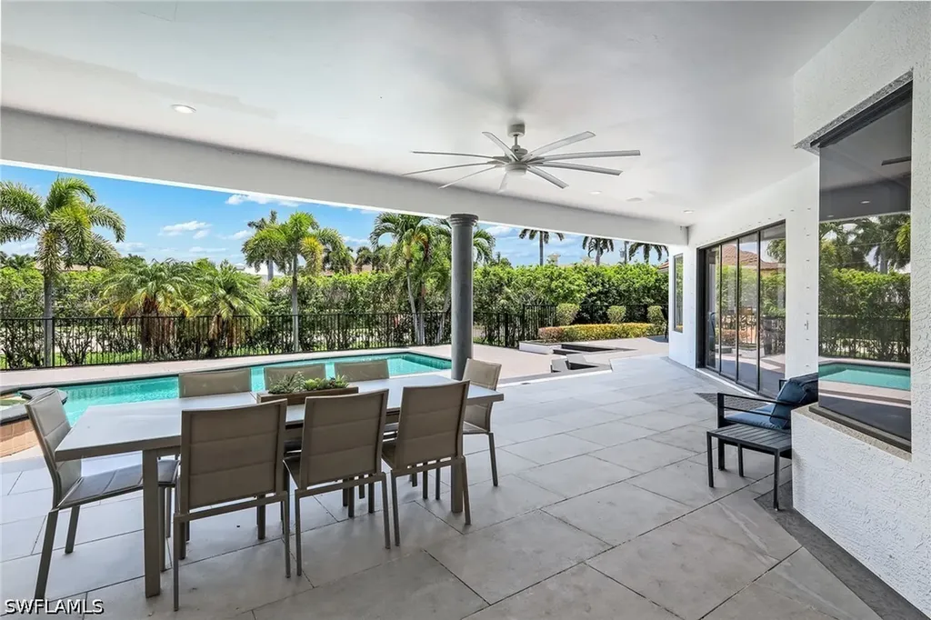 1578 S Barfield Court Marco Island FL 34145