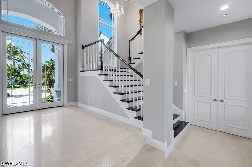 1578 S Barfield Court Marco Island FL 34145