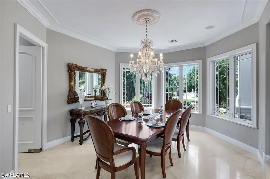 1578 S Barfield Court Marco Island FL 34145