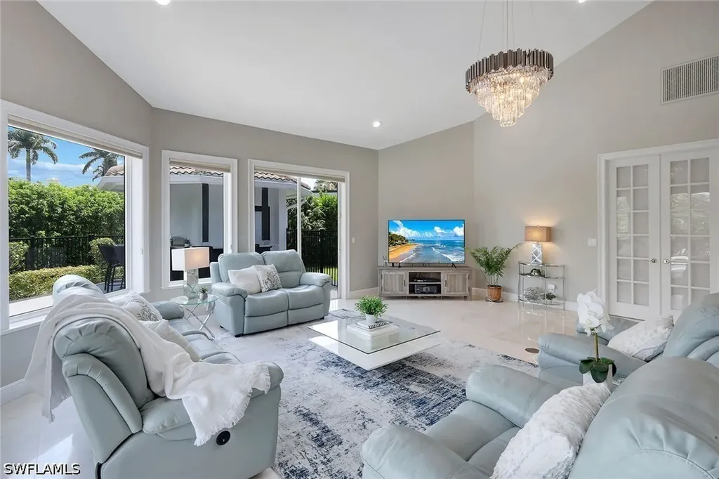 1578 S Barfield Court Marco Island FL 34145