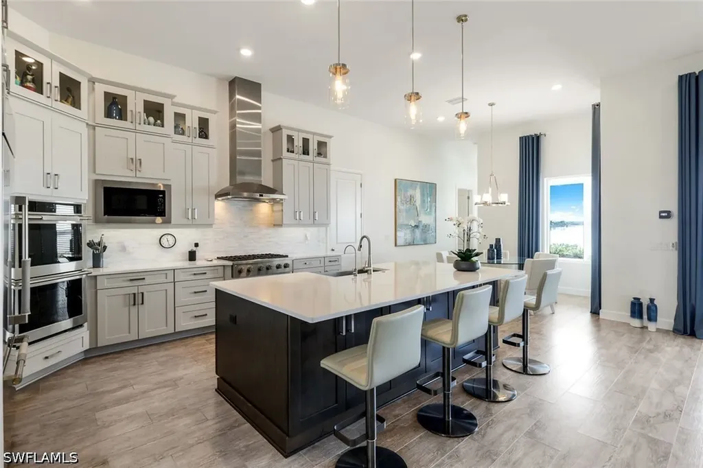 11401 Venetian Lagoon Drive Fort Myers FL 33913