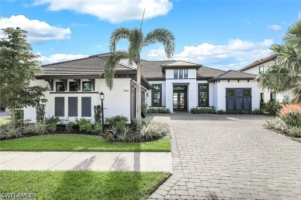 11401 Venetian Lagoon Drive Fort Myers FL 33913