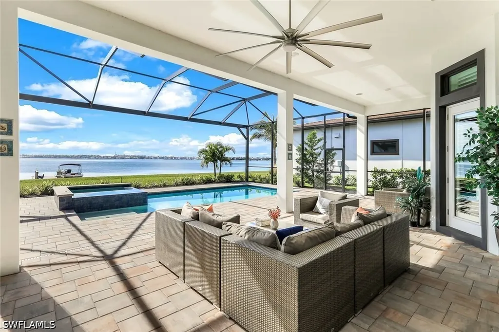 11401 Venetian Lagoon Drive Fort Myers FL 33913