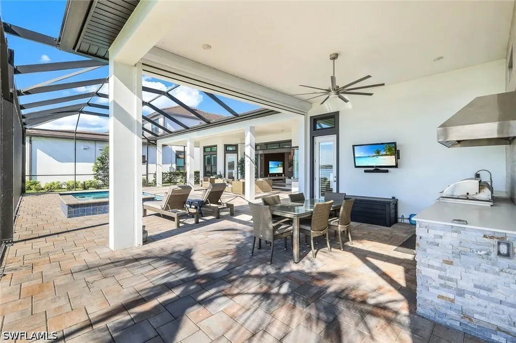 11401 Venetian Lagoon Drive Fort Myers FL 33913