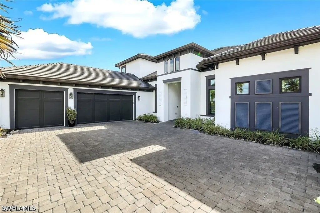 11401 Venetian Lagoon Drive Fort Myers FL 33913