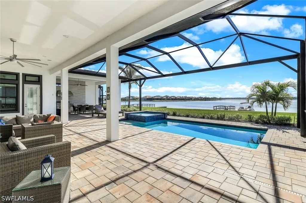 11401 Venetian Lagoon Drive Fort Myers FL 33913