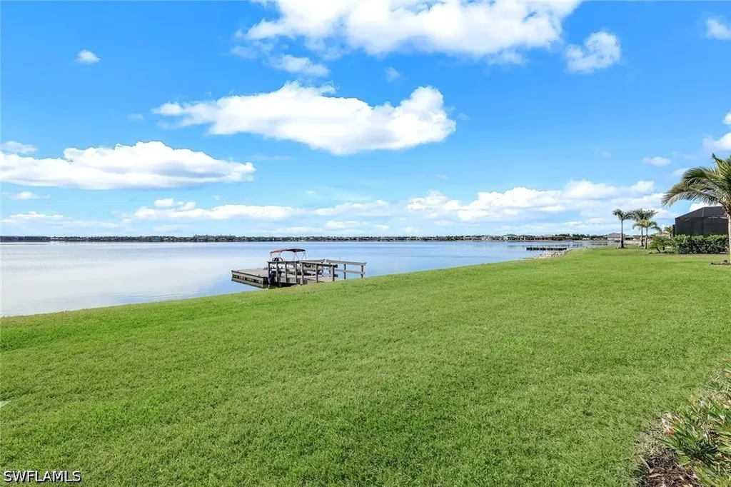 11401 Venetian Lagoon Drive Fort Myers FL 33913