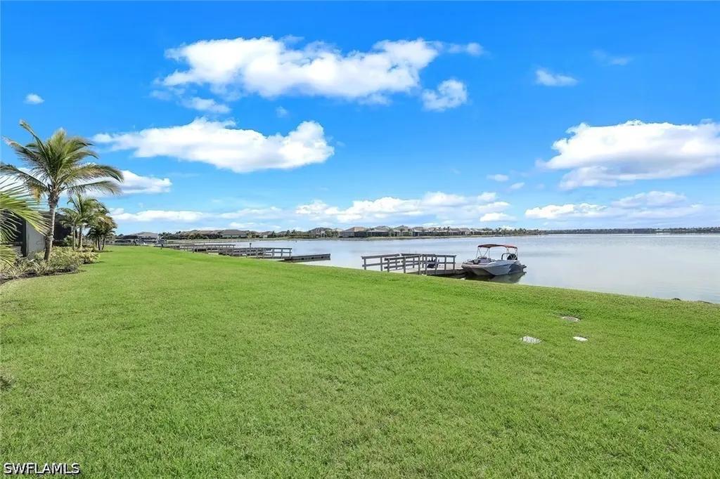 11401 Venetian Lagoon Drive Fort Myers FL 33913