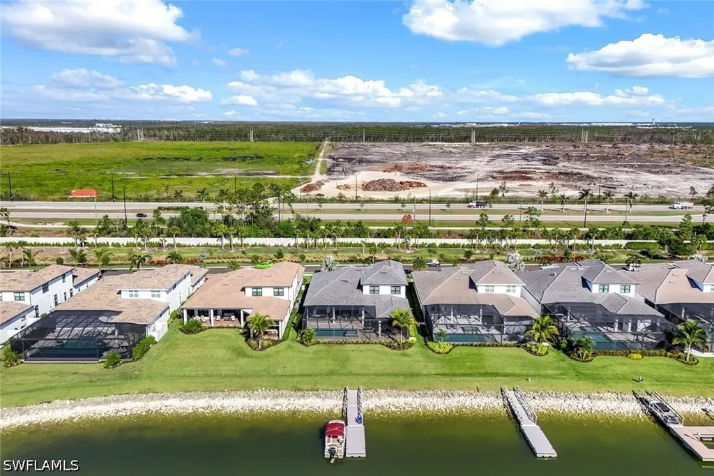 11401 Venetian Lagoon Drive Fort Myers FL 33913