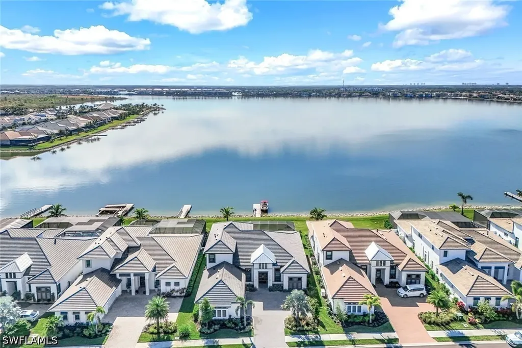 11401 Venetian Lagoon Drive Fort Myers FL 33913