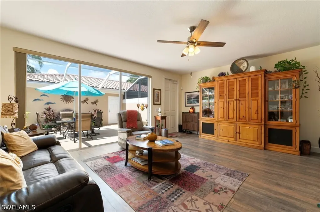 15361 Laughing Gull Lane Bonita Springs FL 34135