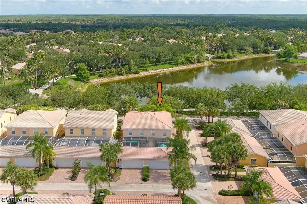 15361 Laughing Gull Lane Bonita Springs FL 34135