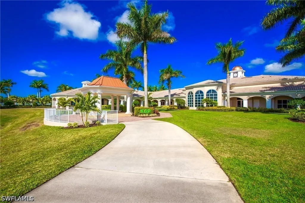 15361 Laughing Gull Lane Bonita Springs FL 34135