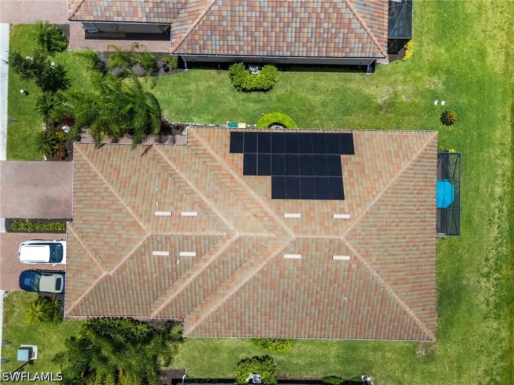 2547 Vine Avenue Naples FL 34120