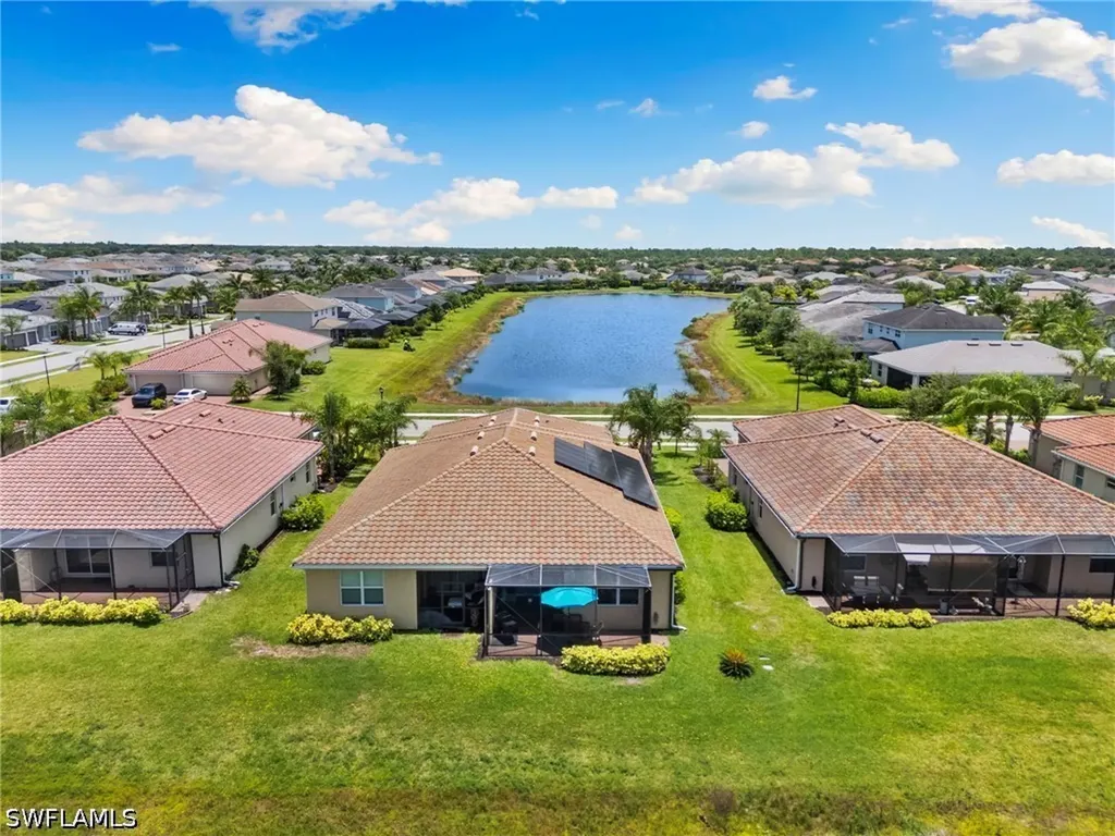 2547 Vine Avenue Naples FL 34120