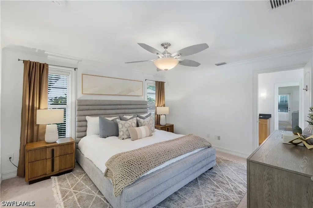 675 Pompano Drive Naples FL 34110