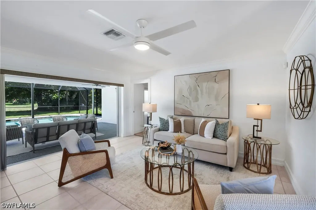 675 Pompano Drive Naples FL 34110