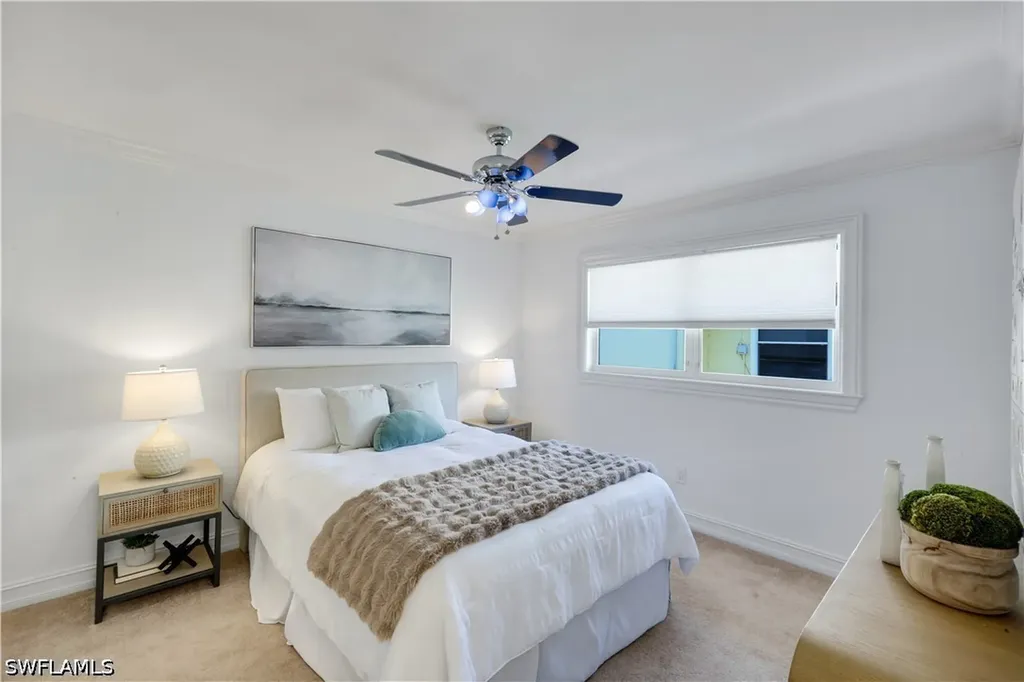 675 Pompano Drive Naples FL 34110