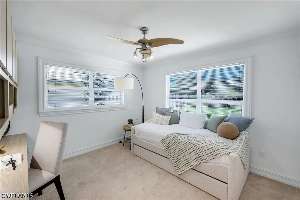 675 Pompano Drive Naples FL 34110