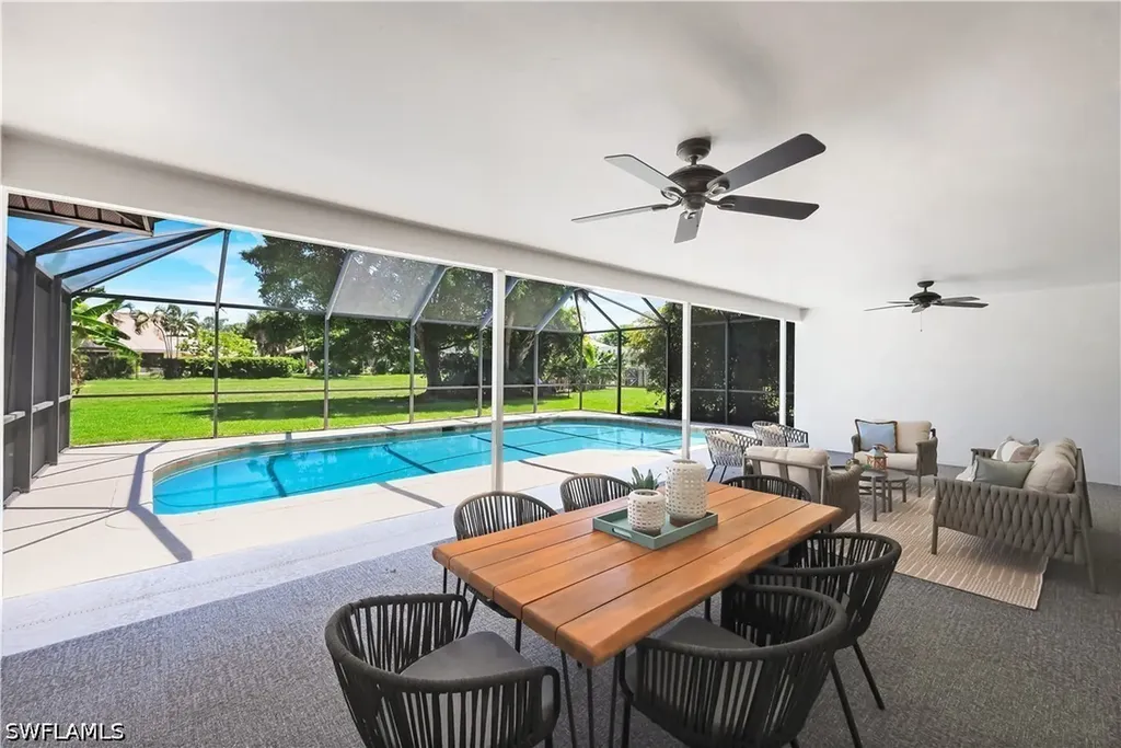 675 Pompano Drive Naples FL 34110