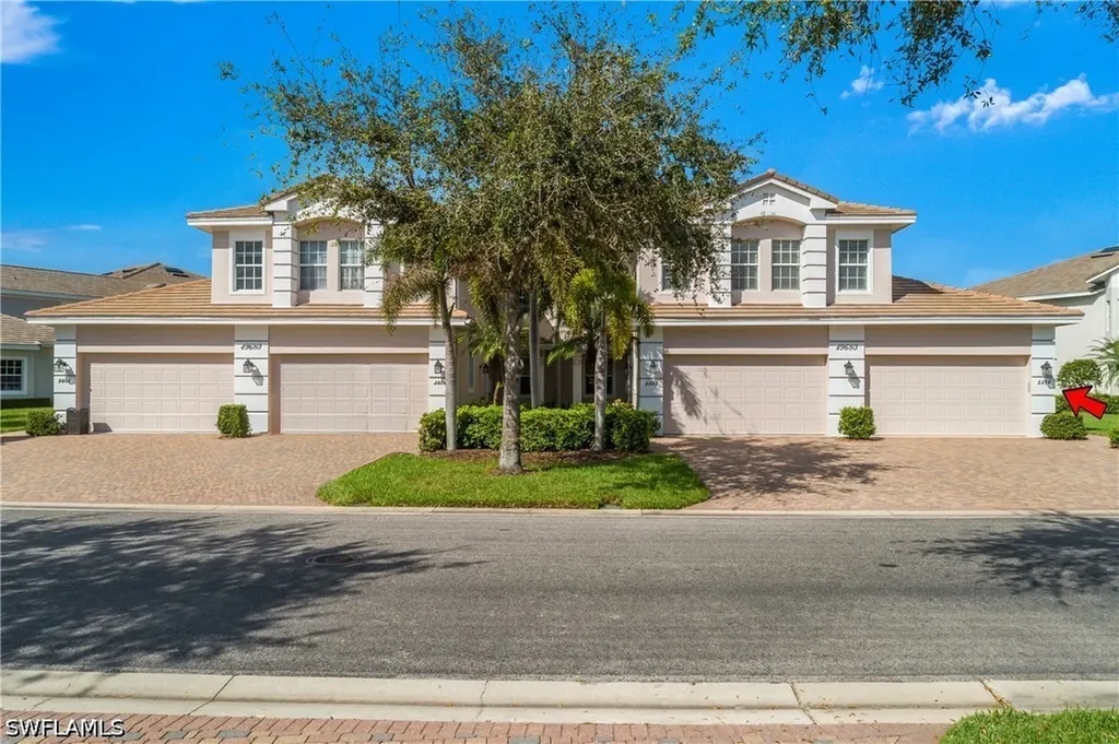 19680 Marino Lake Circle Miromar Lakes FL 33913