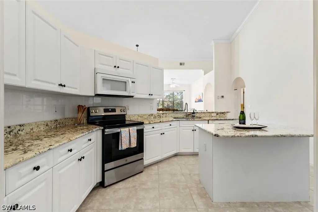 7538 Citrus Hill Lane Naples FL 34109