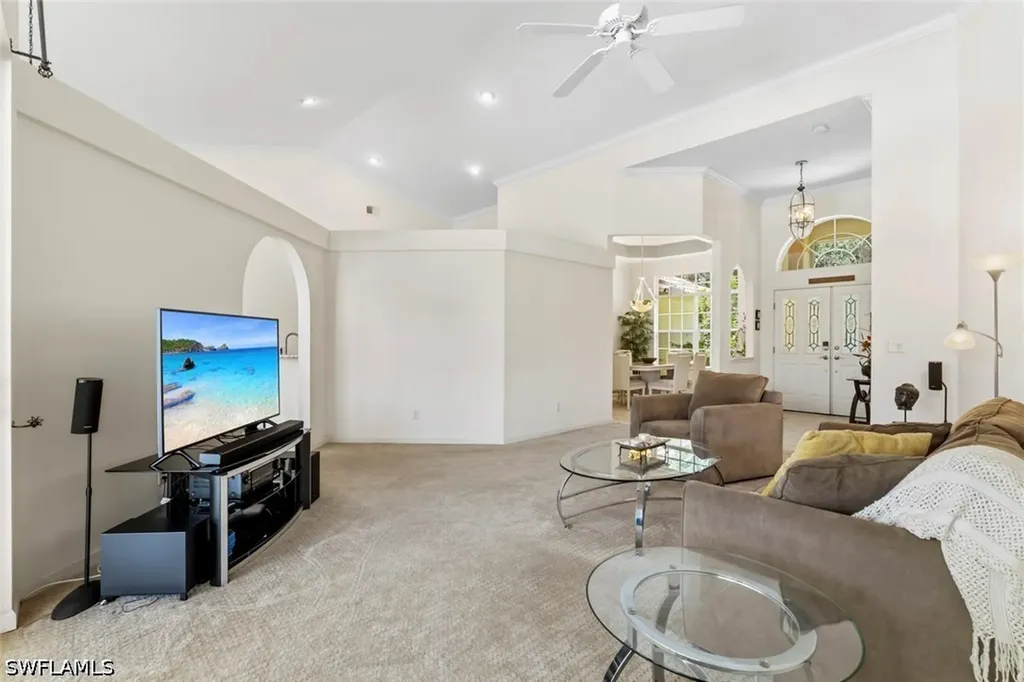 7538 Citrus Hill Lane Naples FL 34109