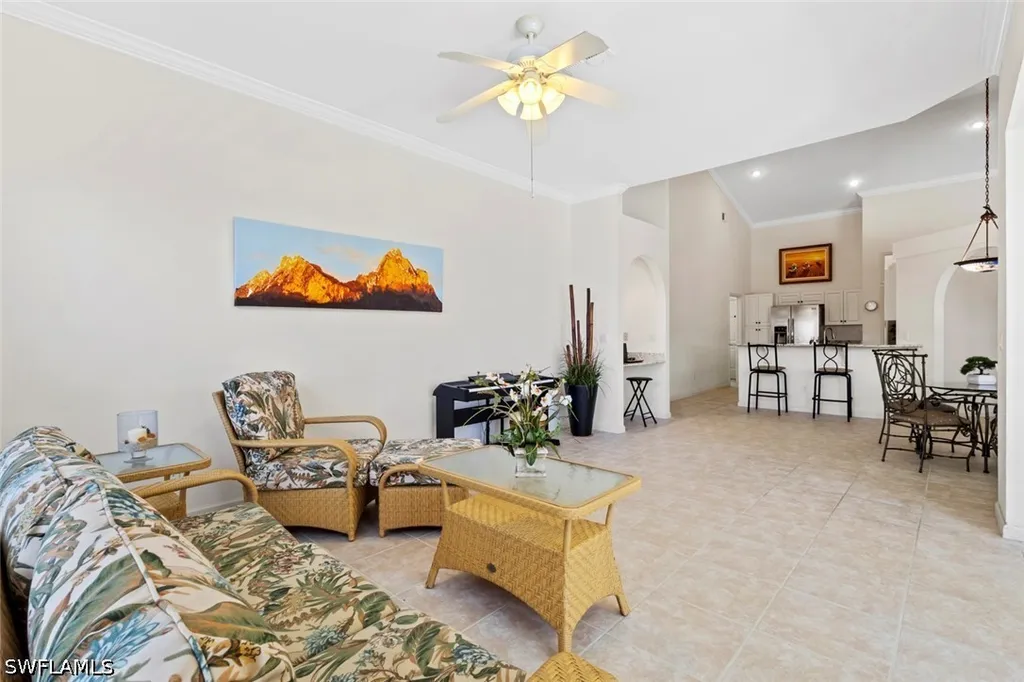 7538 Citrus Hill Lane Naples FL 34109
