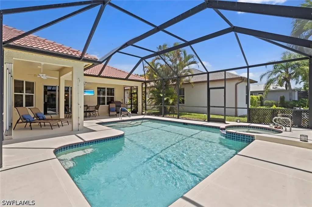 7538 Citrus Hill Lane Naples FL 34109