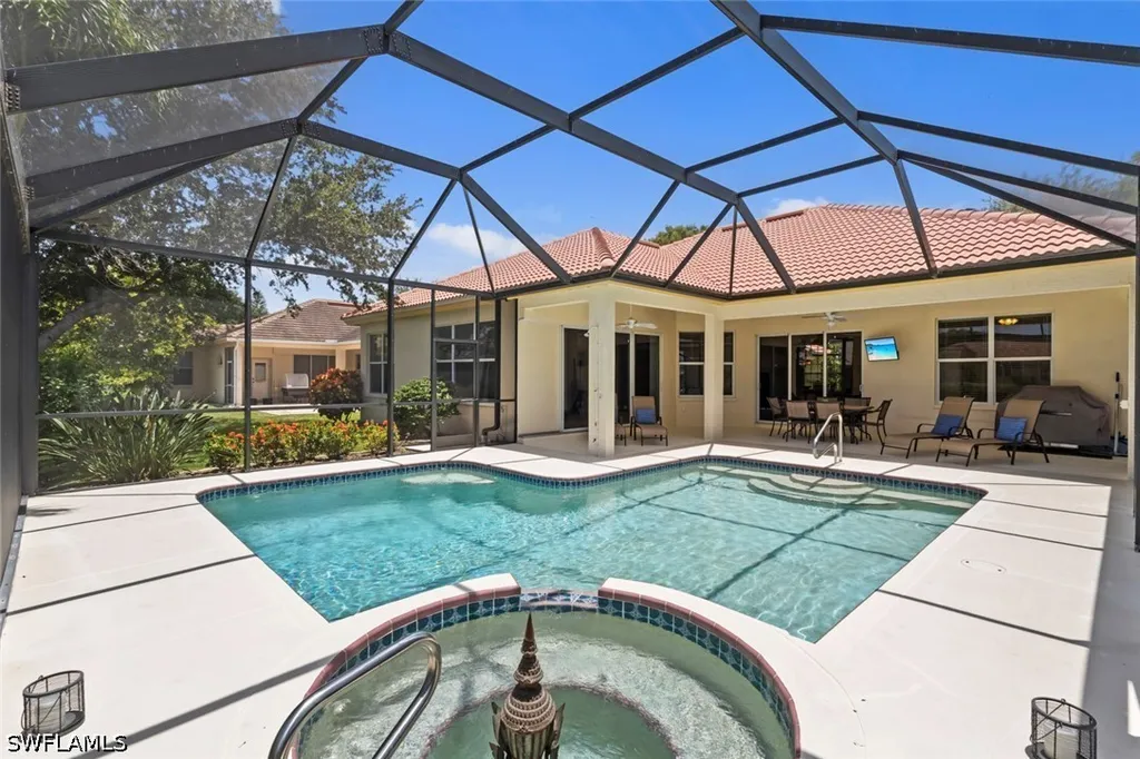 7538 Citrus Hill Lane Naples FL 34109