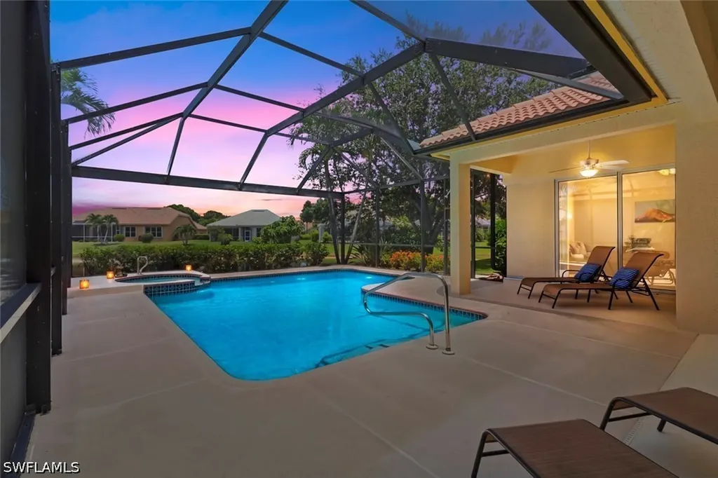 7538 Citrus Hill Lane Naples FL 34109