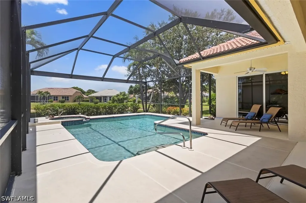7538 Citrus Hill Lane Naples FL 34109