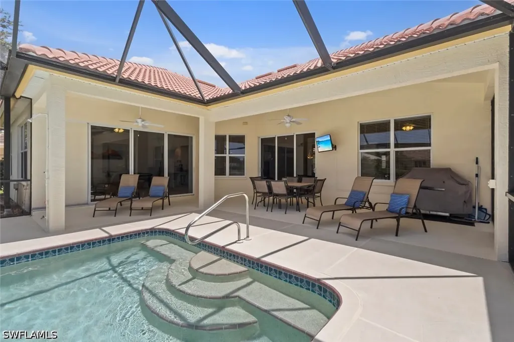 7538 Citrus Hill Lane Naples FL 34109