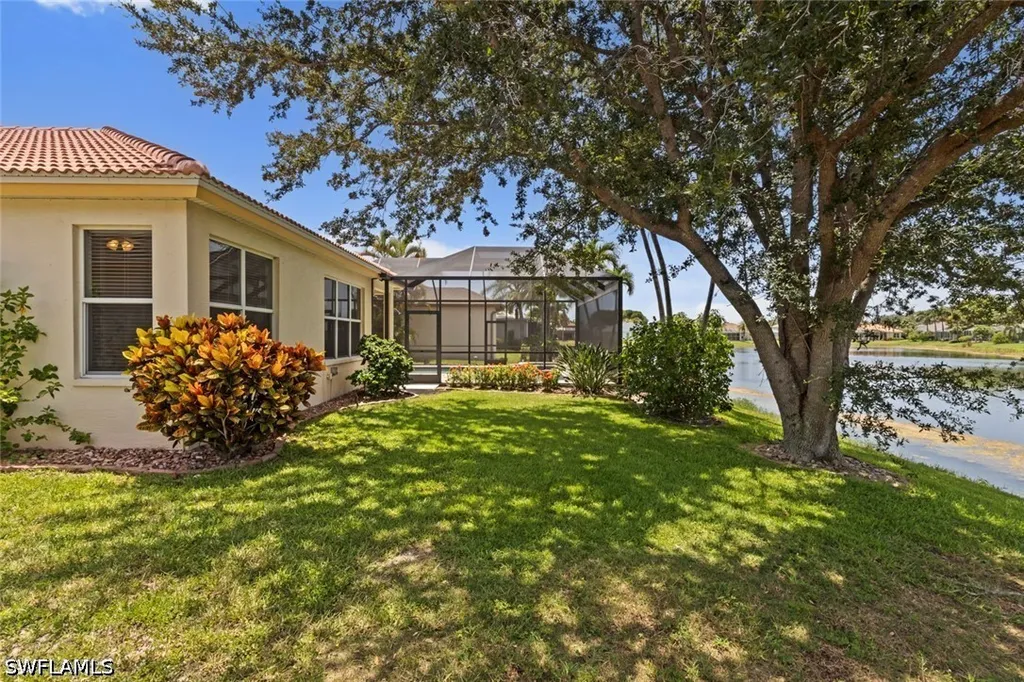 7538 Citrus Hill Lane Naples FL 34109