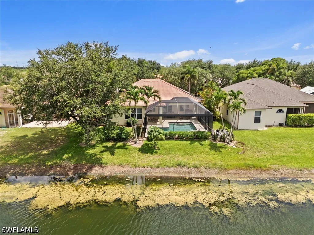 7538 Citrus Hill Lane Naples FL 34109