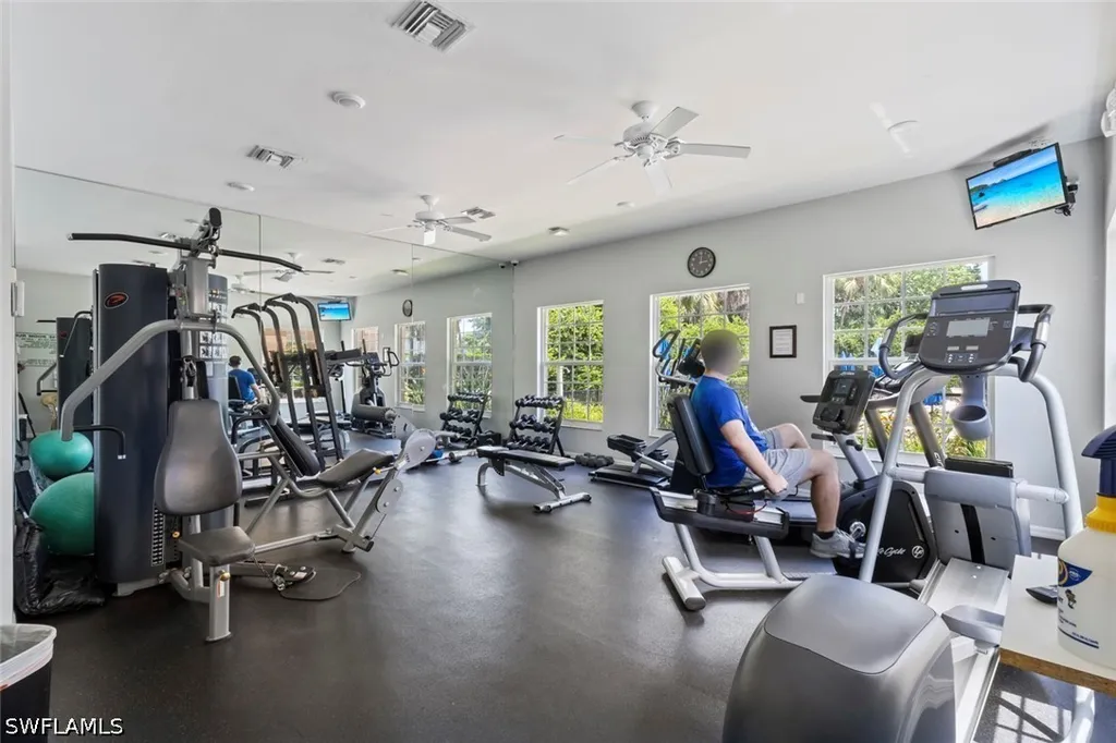 7538 Citrus Hill Lane Naples FL 34109